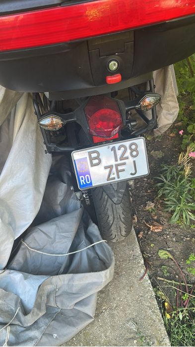 Honda nc 750  DCT ABS 2015  înmatriculată– 26.000 km – Consum 3% – Full