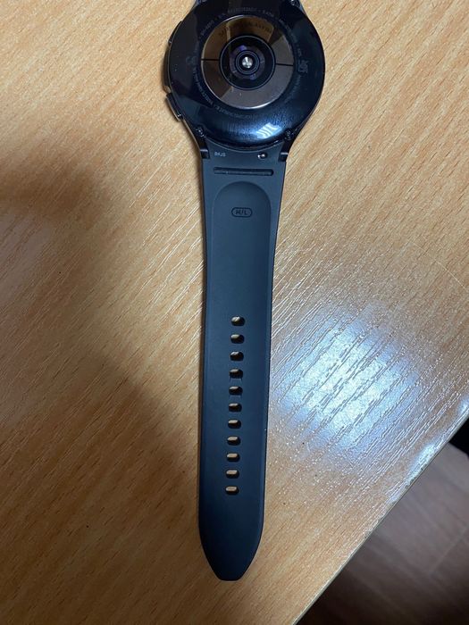 Galaxy watch 4 classic