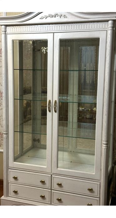 Срочно продам мебель для гостинной