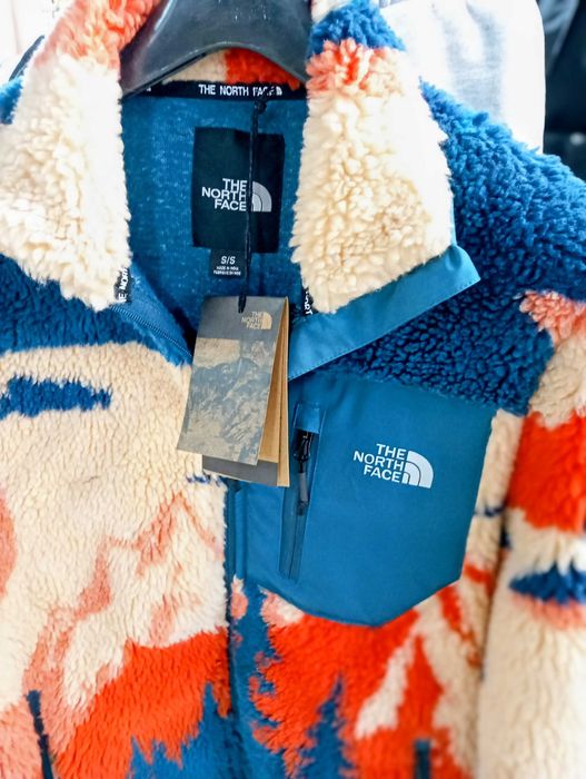 The North Face, Унисекс модерно яке