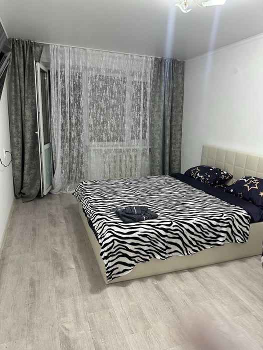 Сдается квартира