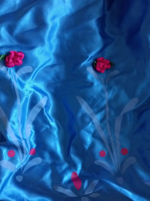 Rochiță "Disneyland Paris "