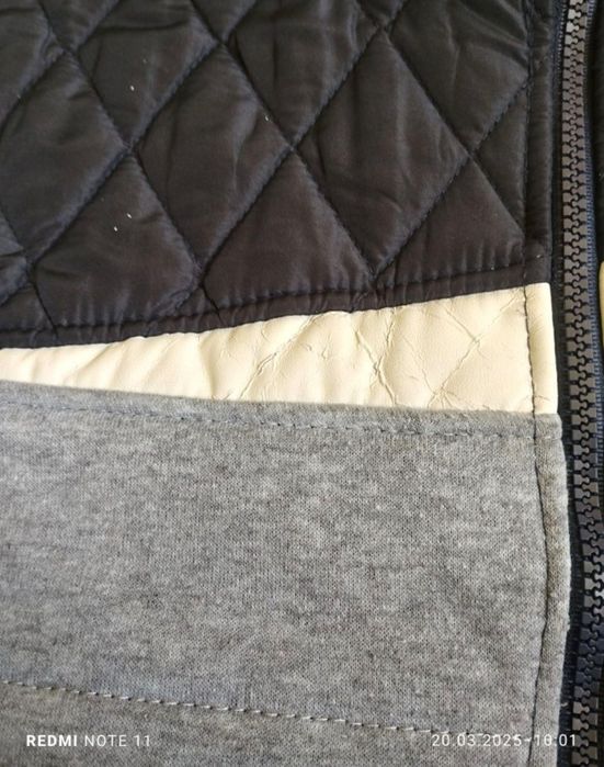 Мъжко яке XL   .