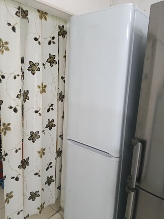 Продажа б.у холодильников