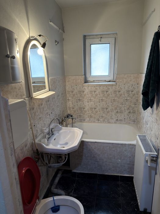 Apartament/Spațiu comercial de vânzare strada principală