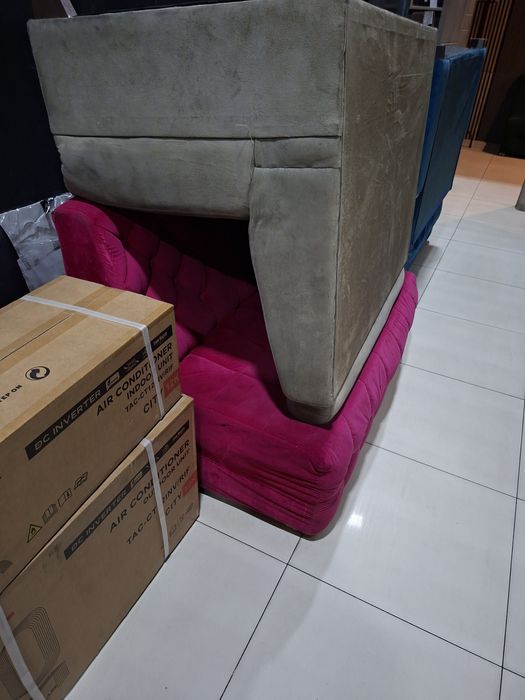 Продаётся диван бу