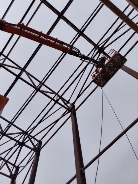 Подёмник  все размері есть аренда