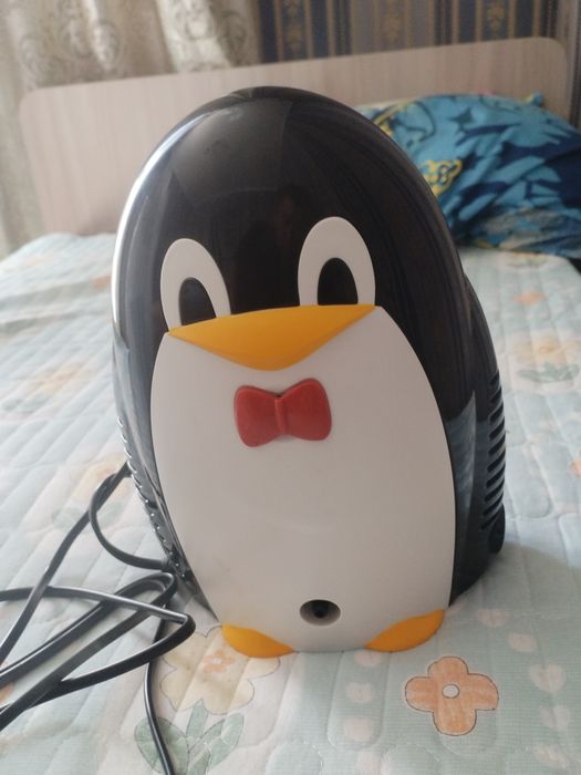 Ингалятор новый в коробке продаю