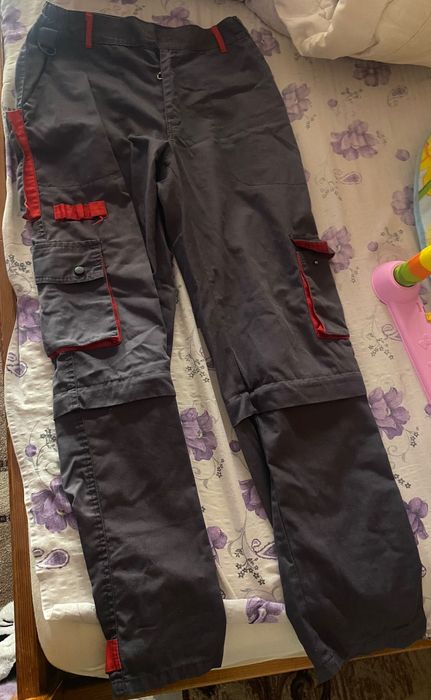 Работен панталон Бултекс99