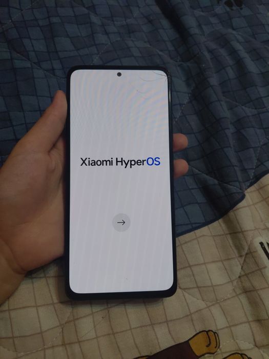 Redmi Note 12 Pro 4G