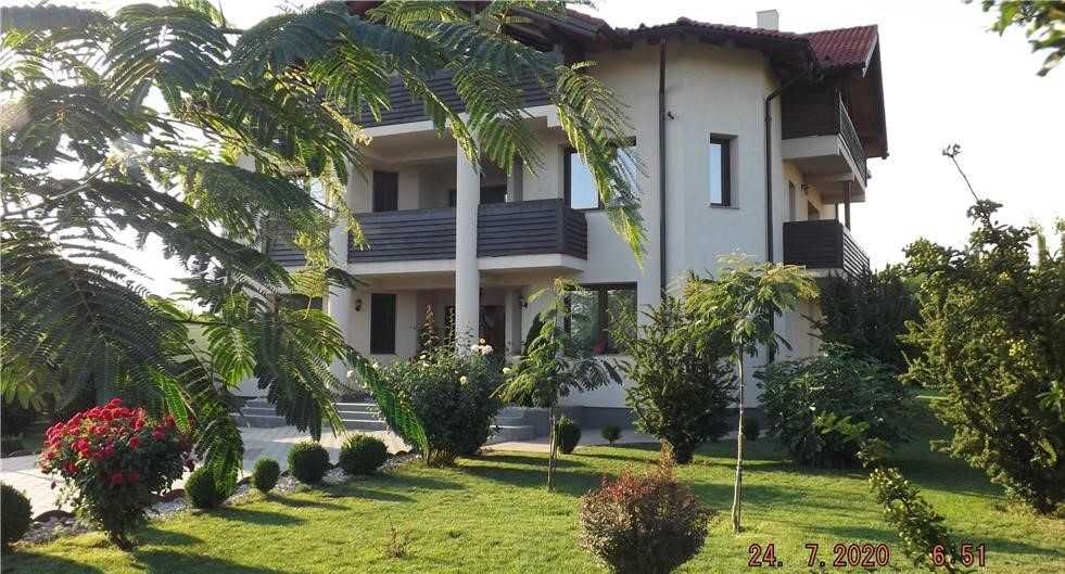 Vand vila in Cazasu,Braila