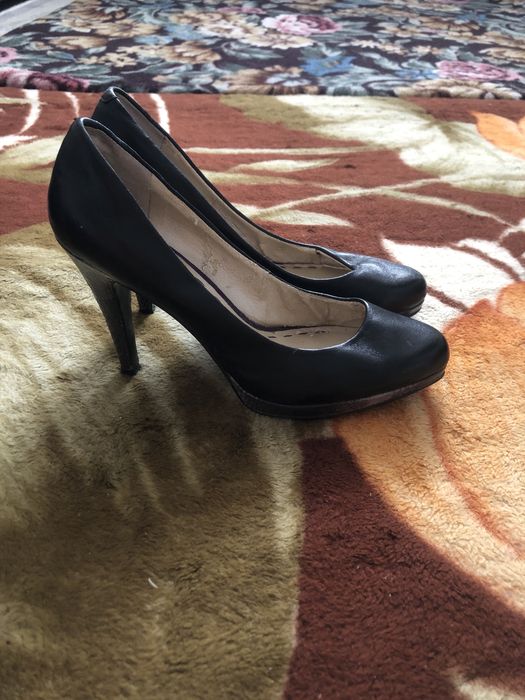 Продам туфли нормальные