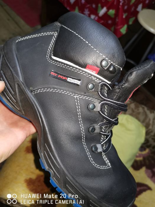 Работни обувки HKS 42 номер