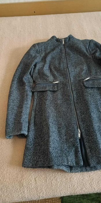 Дамско палто размер М