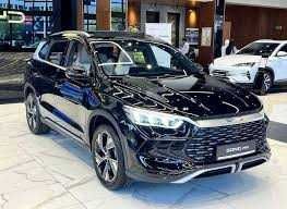 BYD Song pro full podzakaz