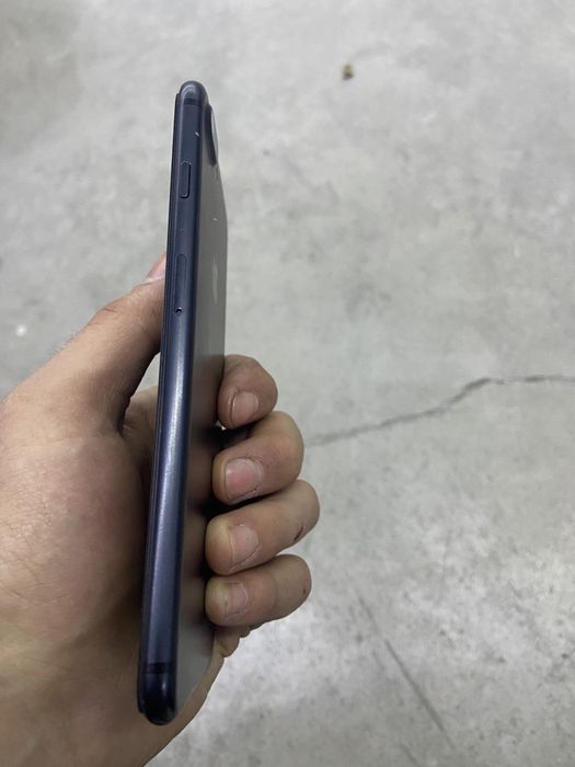 Iphone 7plus holati zor