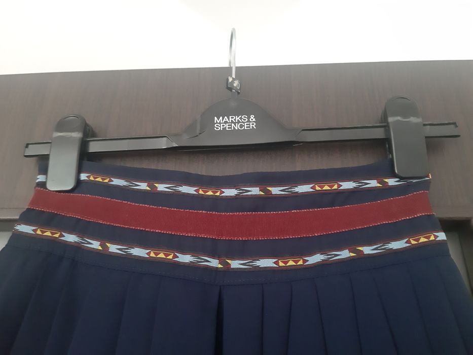 Fusta Now and Wow, marimea S