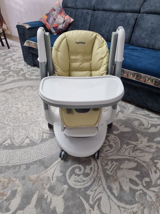 Стульчик -шезлонг