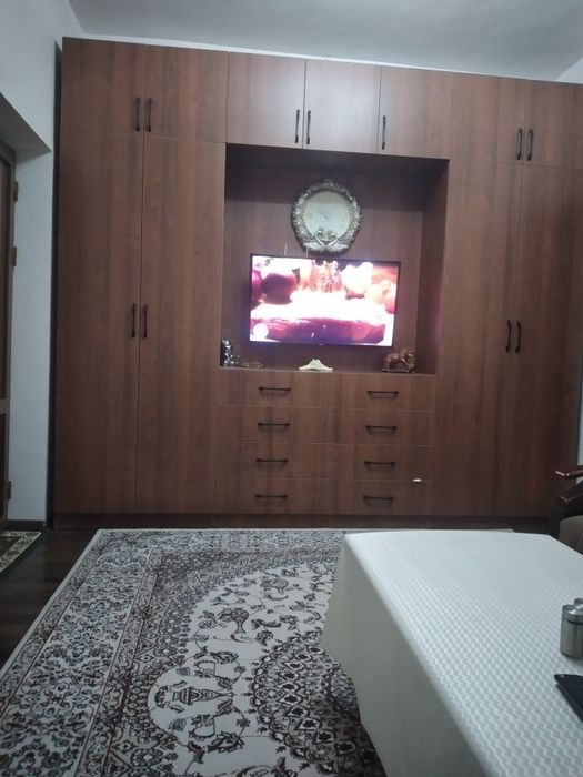 Срочно квартира сотамиз ичидаги мебеллар билан янги дом