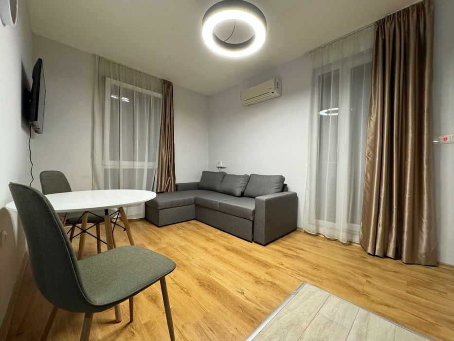 Дава се под наем Двустаен апартамент в Несебър - 40 кв.м за 250 € - Снимка #3