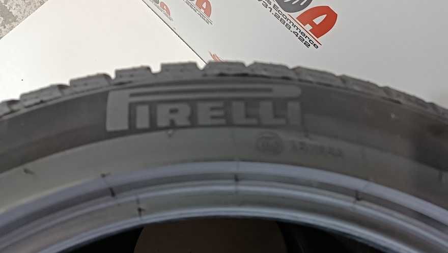 Anvelope 235/45/R19 99V PIRELLI M+S 235 45 19 99V CP-N20466