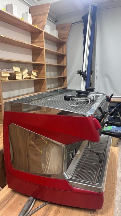 Кофемашина Nuova Simonelli Aurelia II