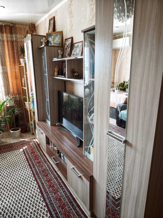 продам 2 комнатную