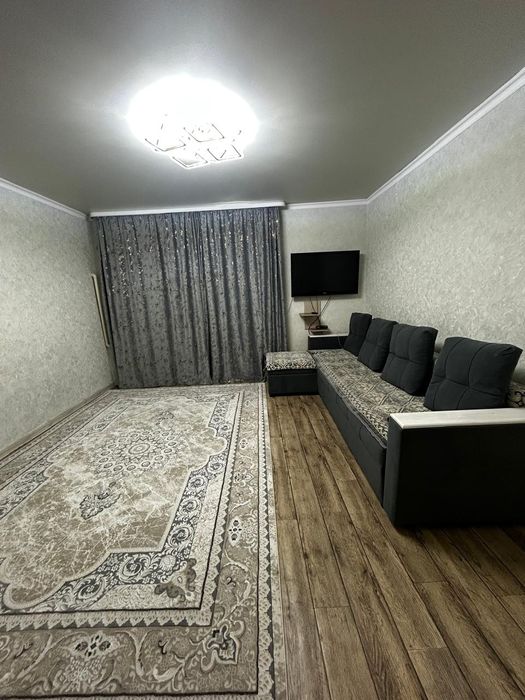 Отдельный дом из 4-х комнат