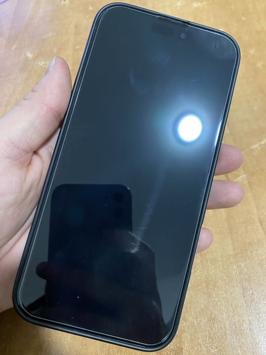 Айфон 16 про макс