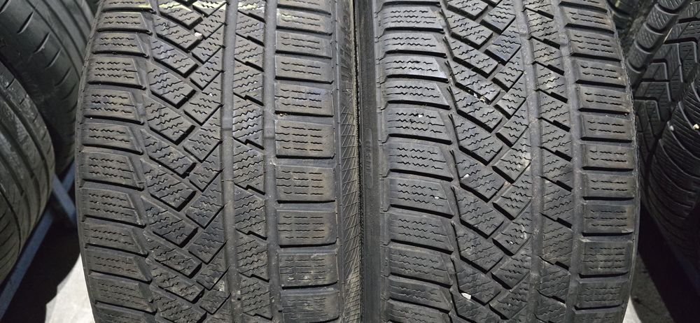 215 40 18 / 215/40/18 Set 2 buc, Continetal