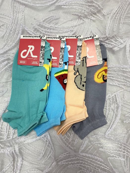 Колготки, носочки, гамажи