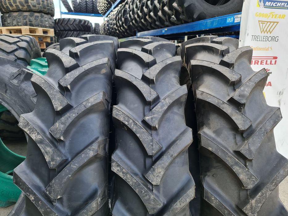 ANVELOPA 13.6-36 SPEEDWAYS GRIPKING 8PR TT  Cauciucuri tractor, Fiat, Case, Fendt, John Deere, New Holland, Massey Ferguson, UTB   Cauciucuri tractor,