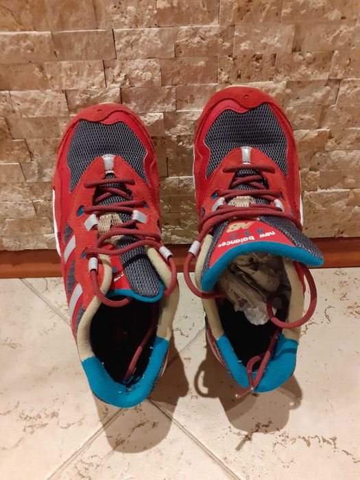 обувки NewBalance - номер 37,5