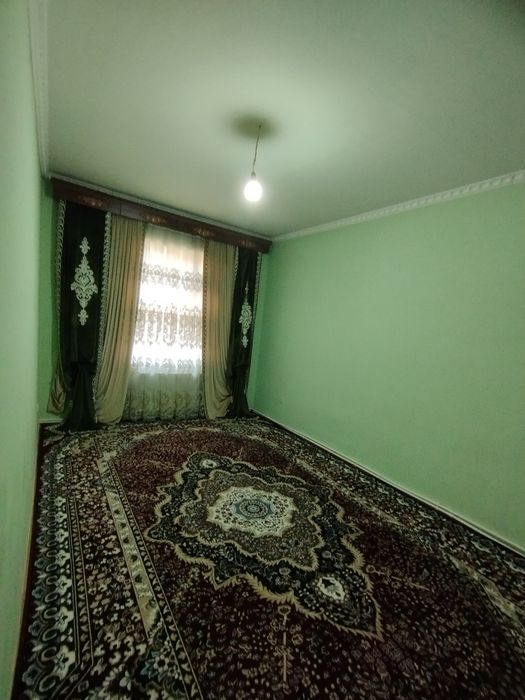 Катеж сотилади 6-сотикли булгур афросиё олдида пул кераклиги учун сотя