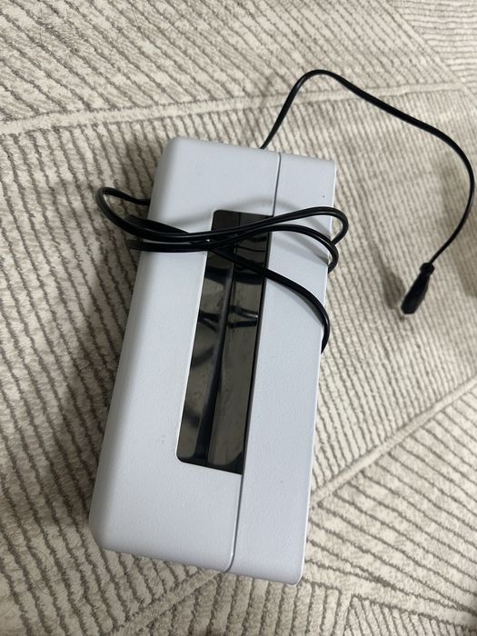 Лампа для маникюра