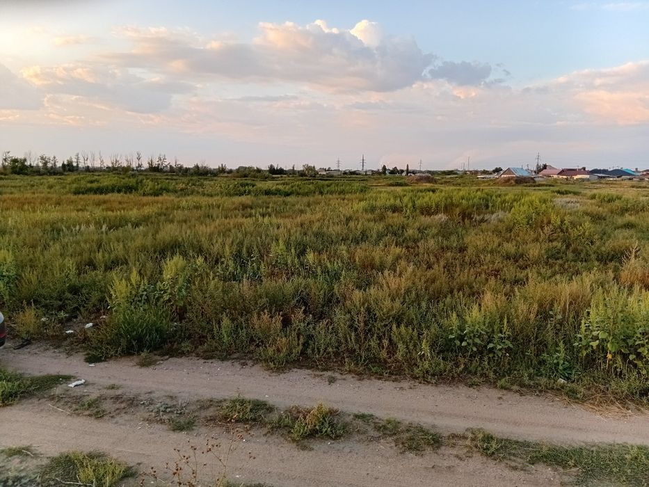 Сдам участок в Кенжеколе
