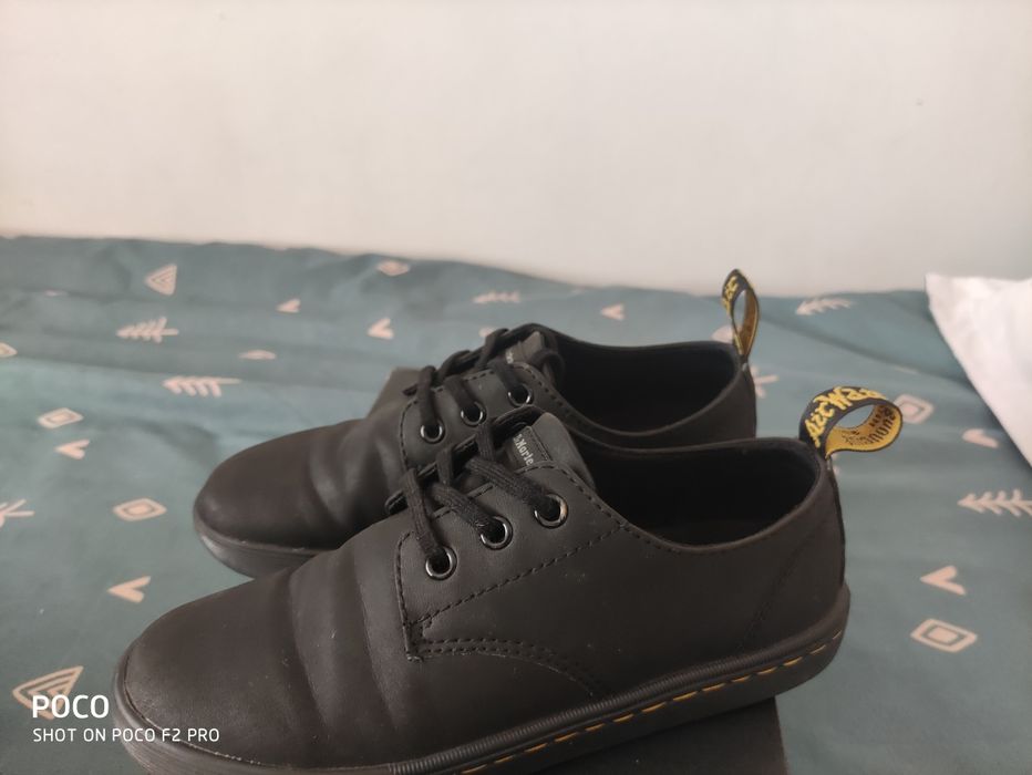 Pantofi sport Dr Martens