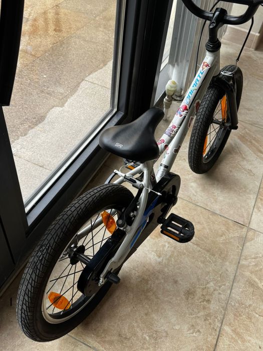 Giant Animator (велосипед детский)