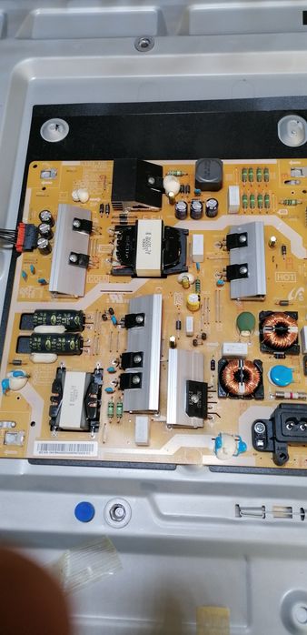 Placă baza bn41-02528a