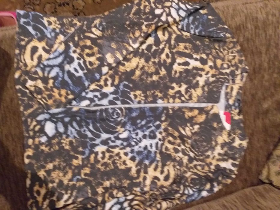 Ново трикотажно соко