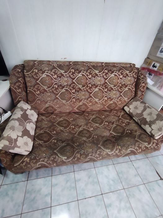 Диван раскладной