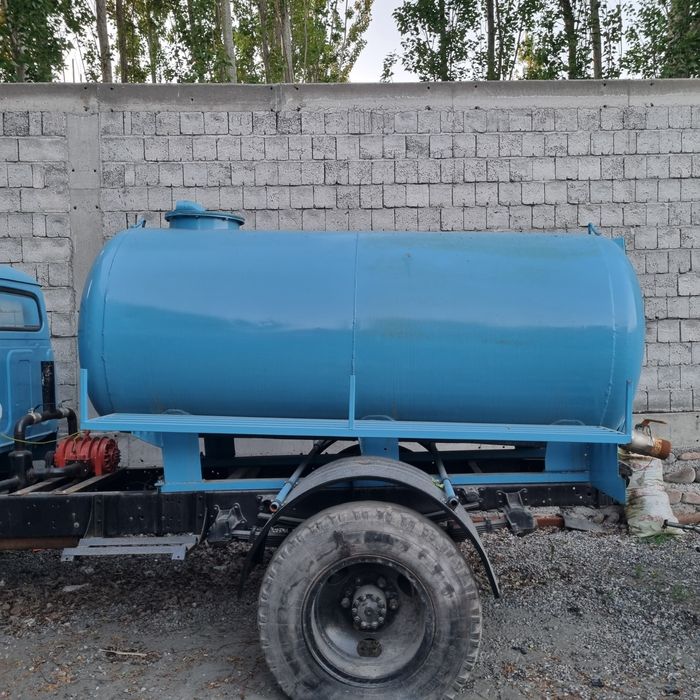 Gavnovoz bochka sotiladi