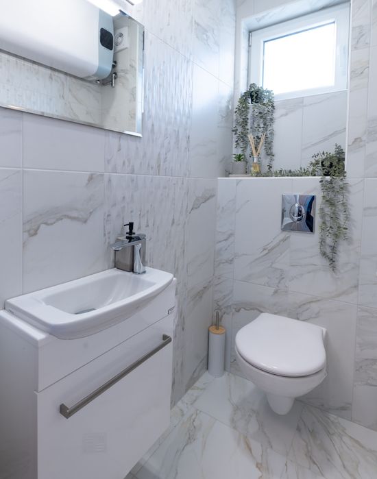 Дава се под наем Тристаен апартамент в Варна, Виница - 102 кв.м за 637.5 € - Снимка #2