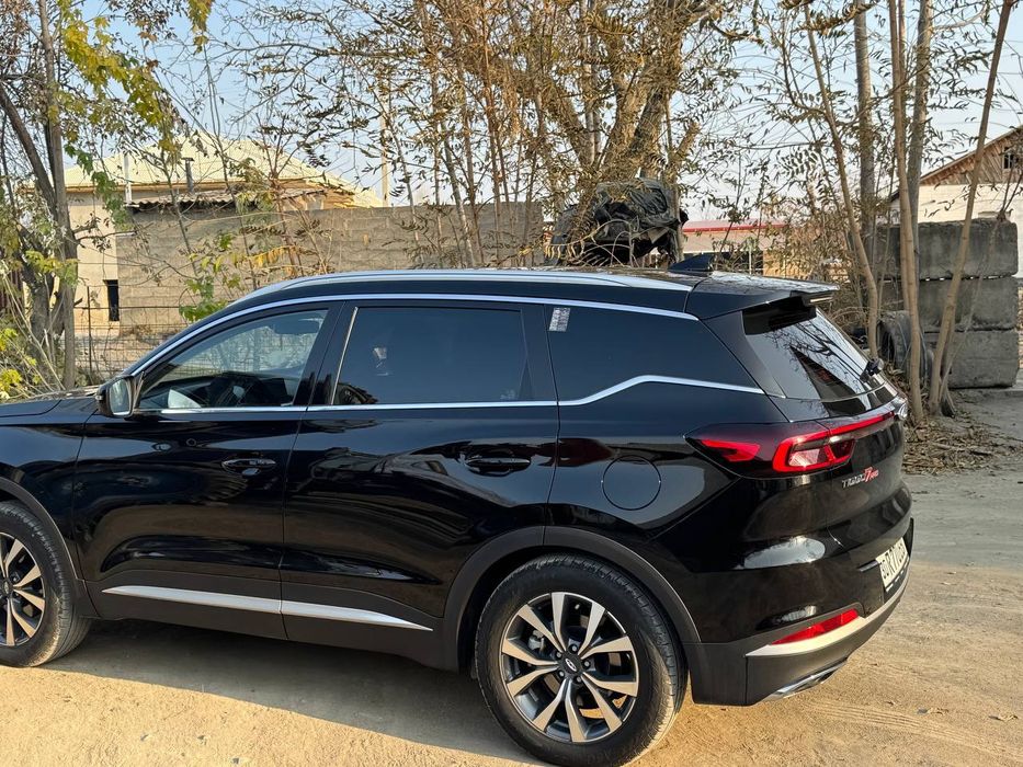 Chery tiggo 7 pro 2023 yili Srochnni sotiladi