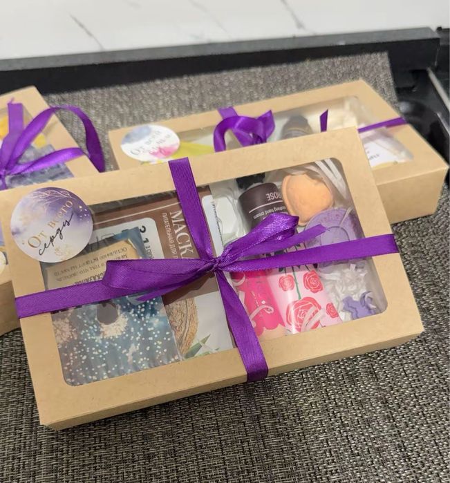 1500 тг жаңа жылдық бокстар