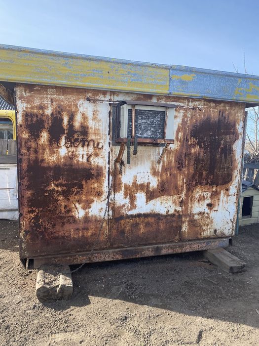 Продам   Киоск