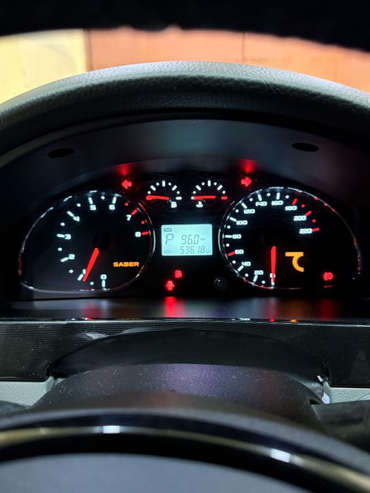 Lacetti Gentra 3-Pozitsa Full Navarot (GBO)