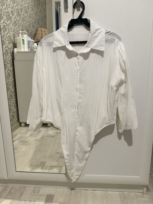 Блузка. Джинсовка. Платья