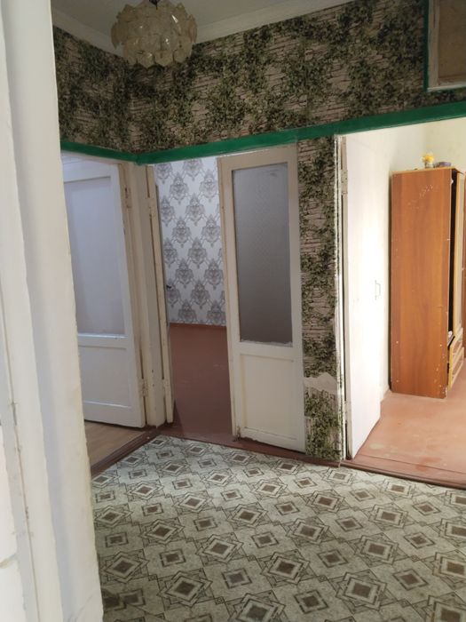 Сарыағаш қаласы 3 бөлмелі пәтер сатылады