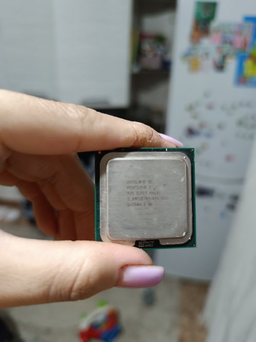 Продам процессоры